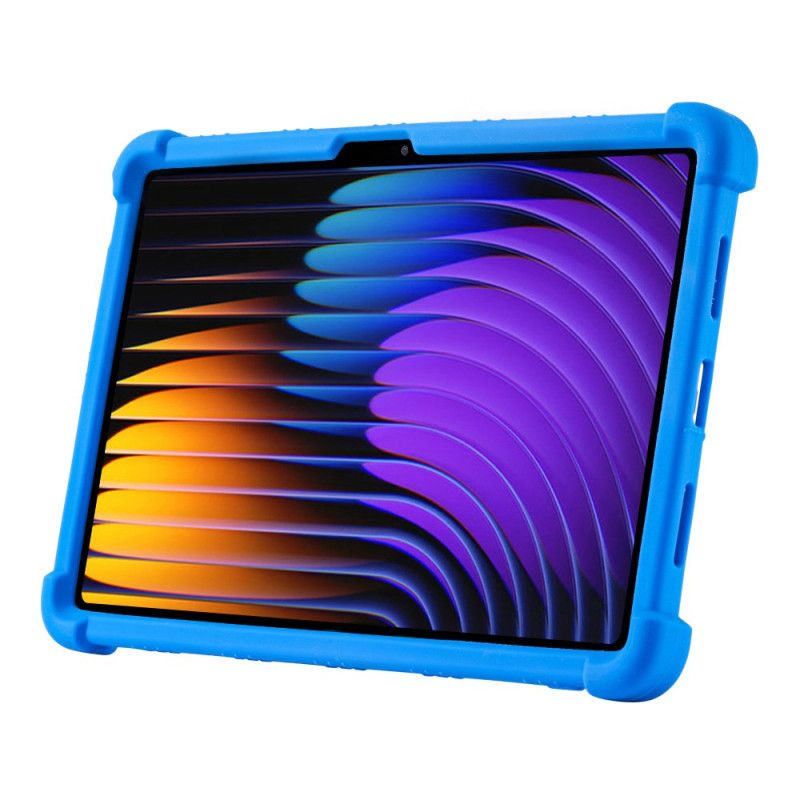 Kryt Xiaomi Pad 7 / 7 Pro Kryty Na Mobil Integrovaný Stojan