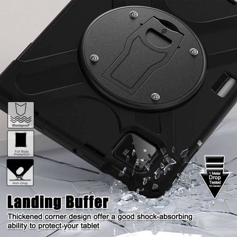 Kryt Xiaomi Pad 7 / 7 Pro Kryty Na Mobil Otočná Opora O