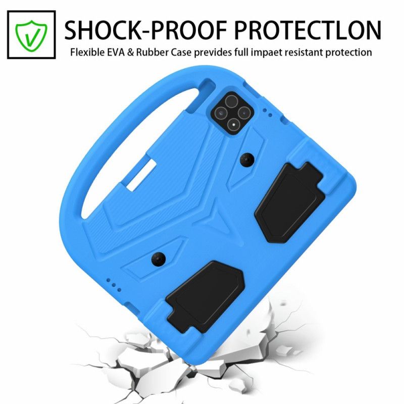 Kryt Xiaomi Pad 7 / 7 Pro Kryty Na Mobil Stojan A Rukojeť Ve Stylu Vrabce