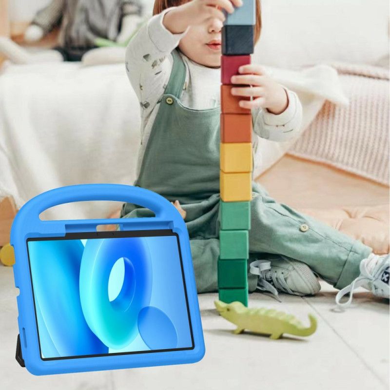 Kryt Xiaomi Pad 7 / 7 Pro Kryty Na Mobil Stojan A Rukojeť Ve Stylu Vrabce