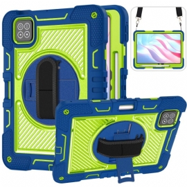 Kryt Xiaomi Pad 7 / 7 Pro Kryty Na Mobil Ultra Odolné Se Stojánkem A Ramenním Popruhem