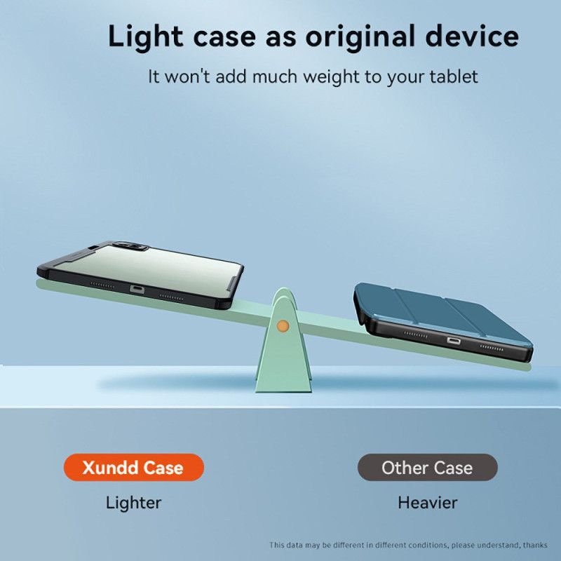 Kryt Xiaomi Pad 7 / 7 Pro Kryty Na Mobil Zesílené Xundd