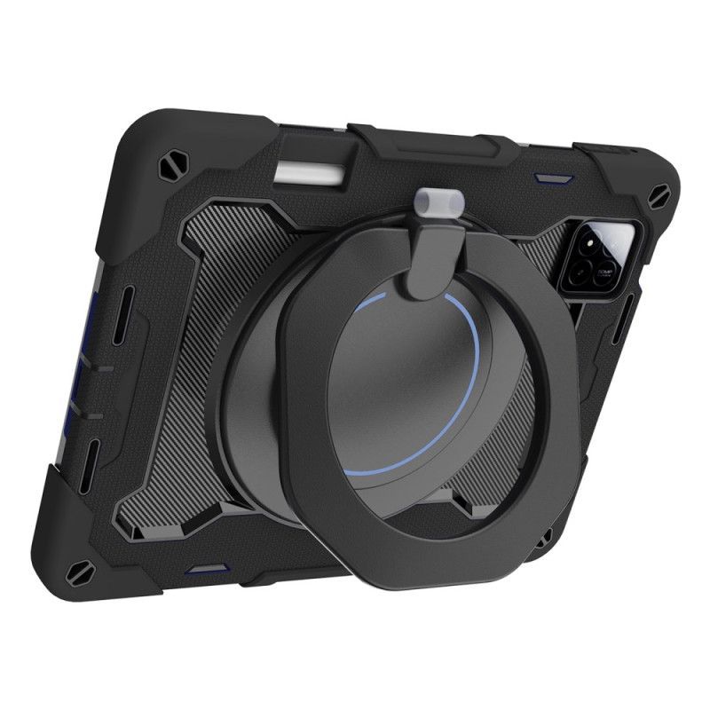 Kryt Xiaomi Pad 7 / 7 Pro Ultra Odolná S Kroužkovou Oporou