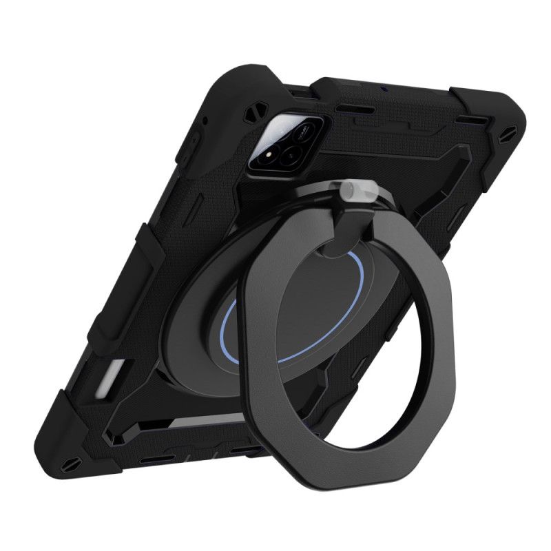 Kryt Xiaomi Pad 7 / 7 Pro Ultra Odolná S Kroužkovou Oporou