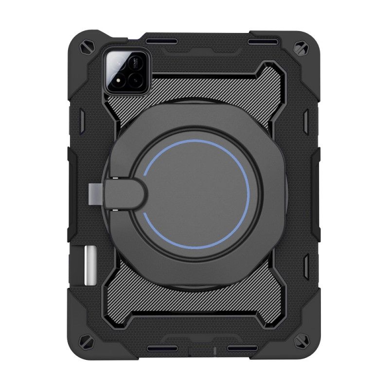 Kryt Xiaomi Pad 7 / 7 Pro Ultra Odolná S Kroužkovou Oporou