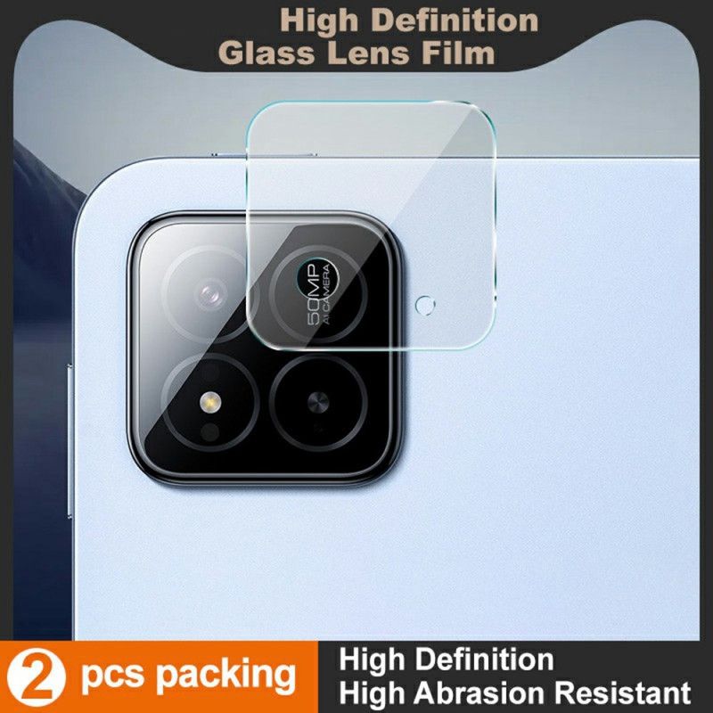 Ochranné Tvrzené Sklo Pro Fotoaparát Xiaomi Pad 7 / Pad 7 Pro