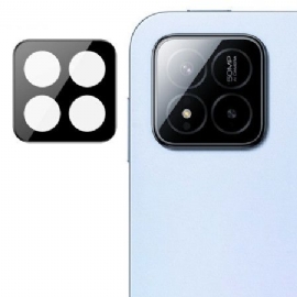 Ochranné Tvrzené Sklo Pro Fotoaparát Xiaomi Pad 7 / Pad 7 Pro (černá Verze)