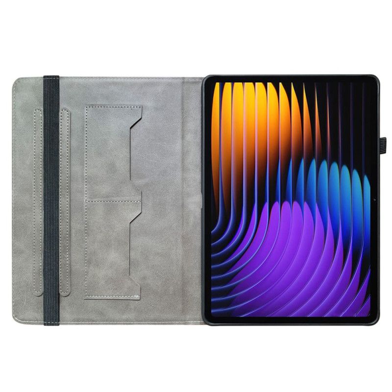 Pouzdra Xiaomi Pad 7 / 7 Pro Kryty Na Mobil Páv