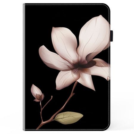 Pouzdra Xiaomi Pad 7 / 7 Pro Kryty Na Mobil Růžový Květ