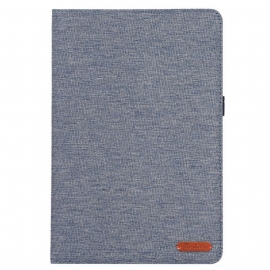 Pouzdra Xiaomi Pad 7 / 7 Pro Kryty Na Mobil Textura Látky