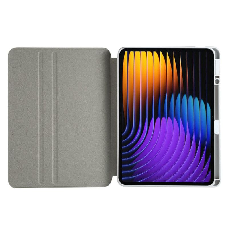 Pouzdro Xiaomi Pad 7 / 7 Pro Nastavitelná A Otočná Opora