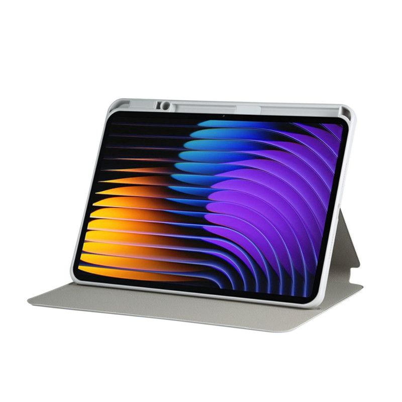 Pouzdro Xiaomi Pad 7 / 7 Pro Nastavitelná A Otočná Opora