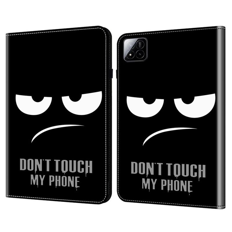 Pouzdro Xiaomi Pad 7 / 7 Pro Nesahej Na Můj Telefon