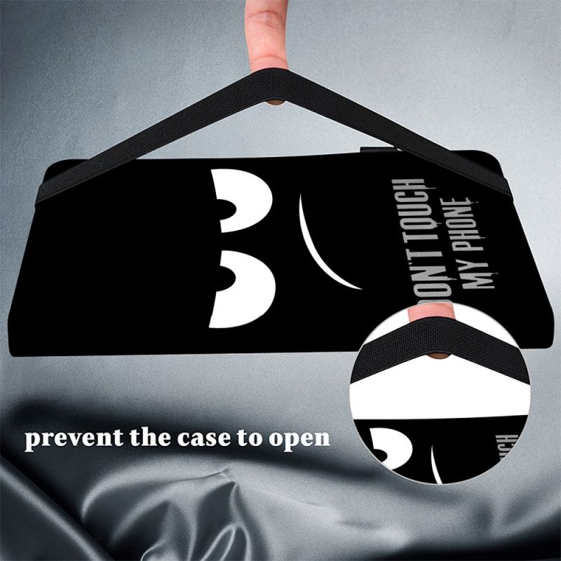 Pouzdro Xiaomi Pad 7 / 7 Pro Nesahej Na Můj Telefon