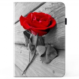 Pouzdro Xiaomi Pad 7 / 7 Pro Růže