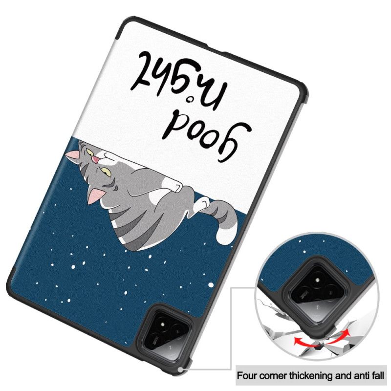 Xiaomi Pad 7 / 7 Pro Dobrou Noc