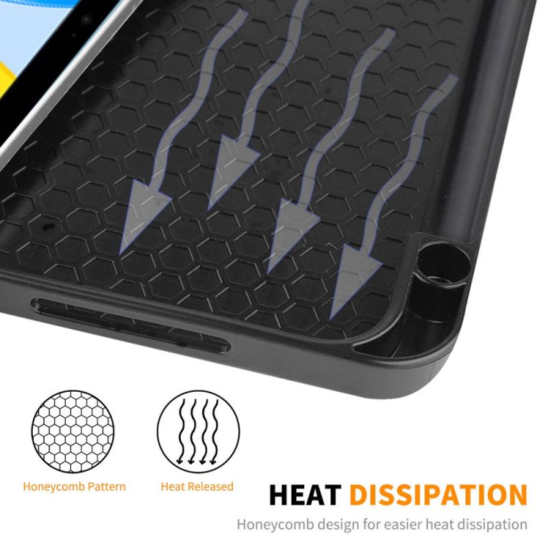 Xiaomi Pad 7 / 7 Pro Držák Stylusu Enkay