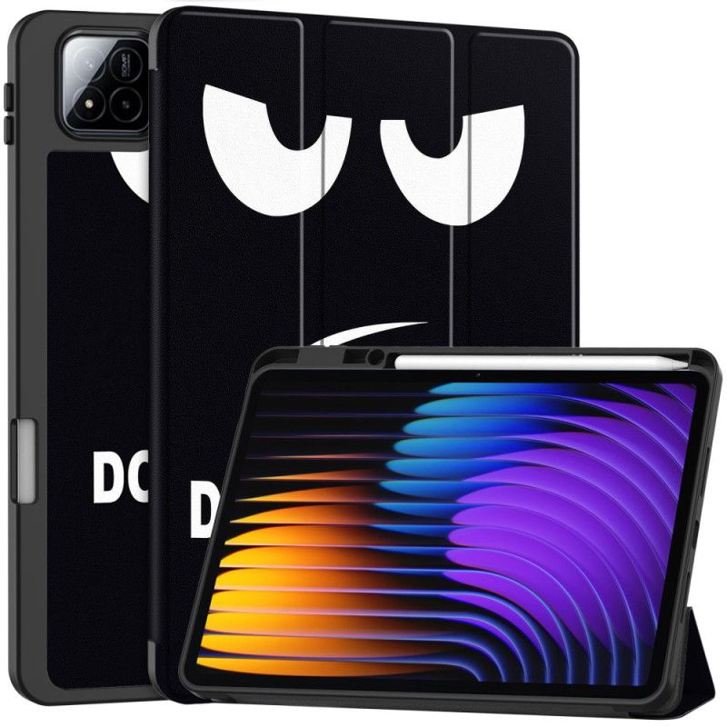 Xiaomi Pad 7 / 7 Pro Držák Stylusu Na Dobrou Noc