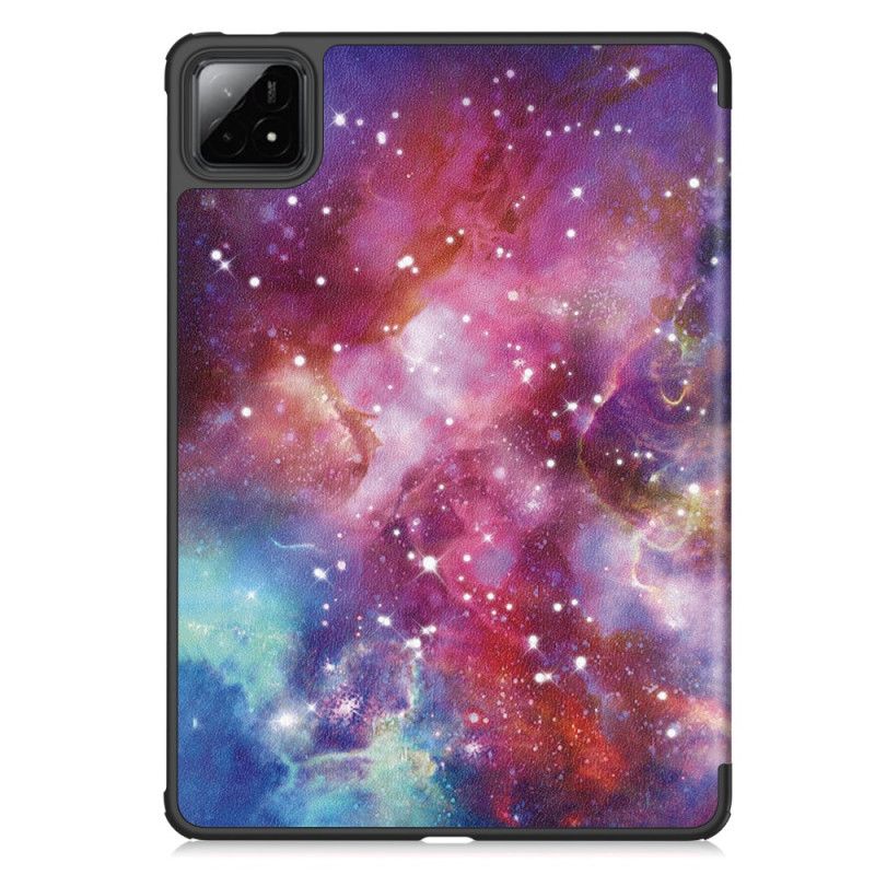 Xiaomi Pad 7 / 7 Pro Galaxický Vzor