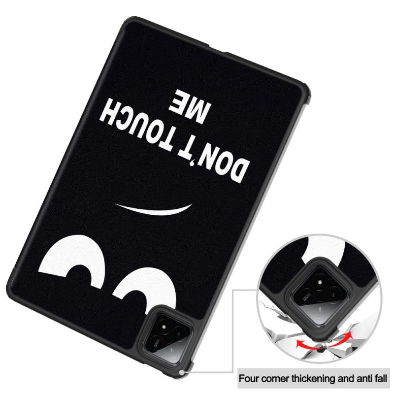 Xiaomi Pad 7 / 7 Pro Nedotýkej Se Mě