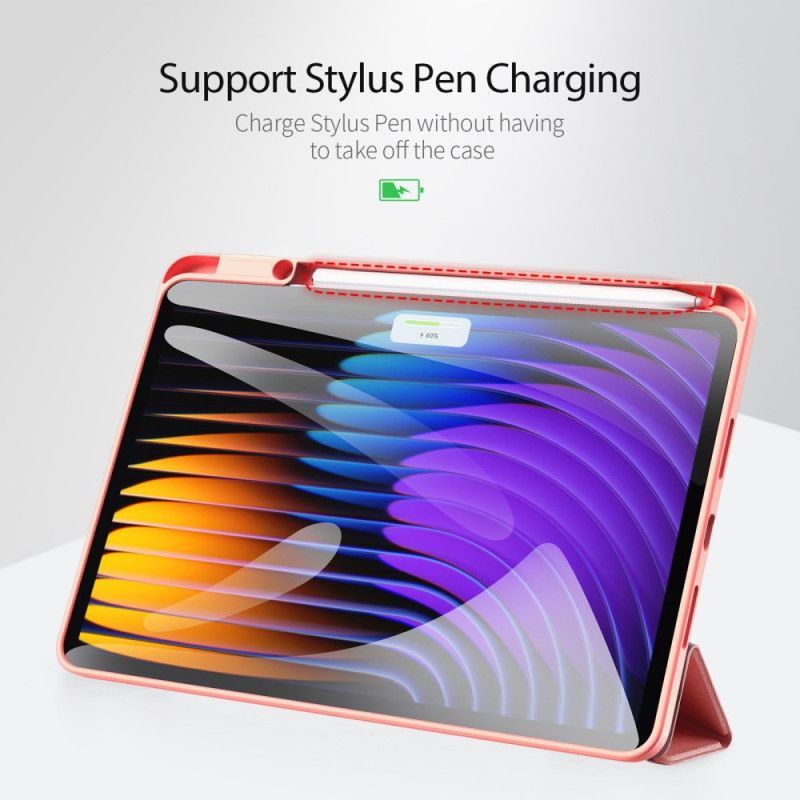 Xiaomi Pad 7 / 7 Pro Řada Domo Dux Ducis