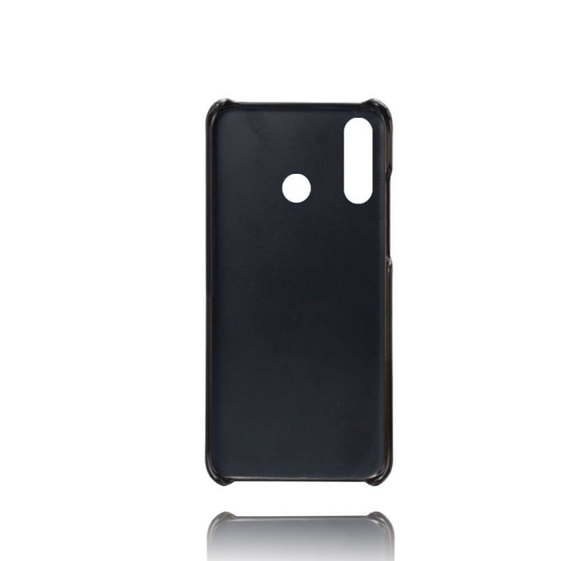 Kryt Na Huawei P30 Lite Držák Karet S Efekty Melody Leather
