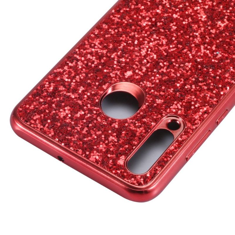 Kryt Na Huawei P30 Lite Šumivé Drahokamy
