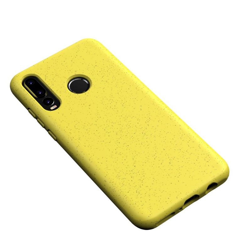 Kryty Na Mobil Na Huawei P30 Lite Cereálie S Matným Efektem