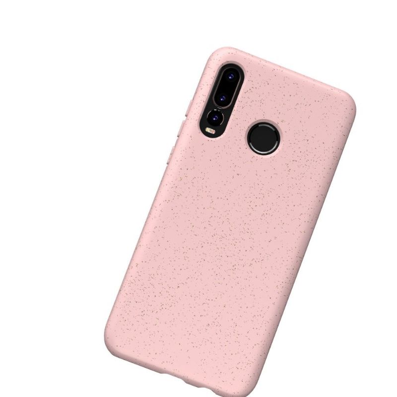 Kryty Na Mobil Na Huawei P30 Lite Cereálie S Matným Efektem