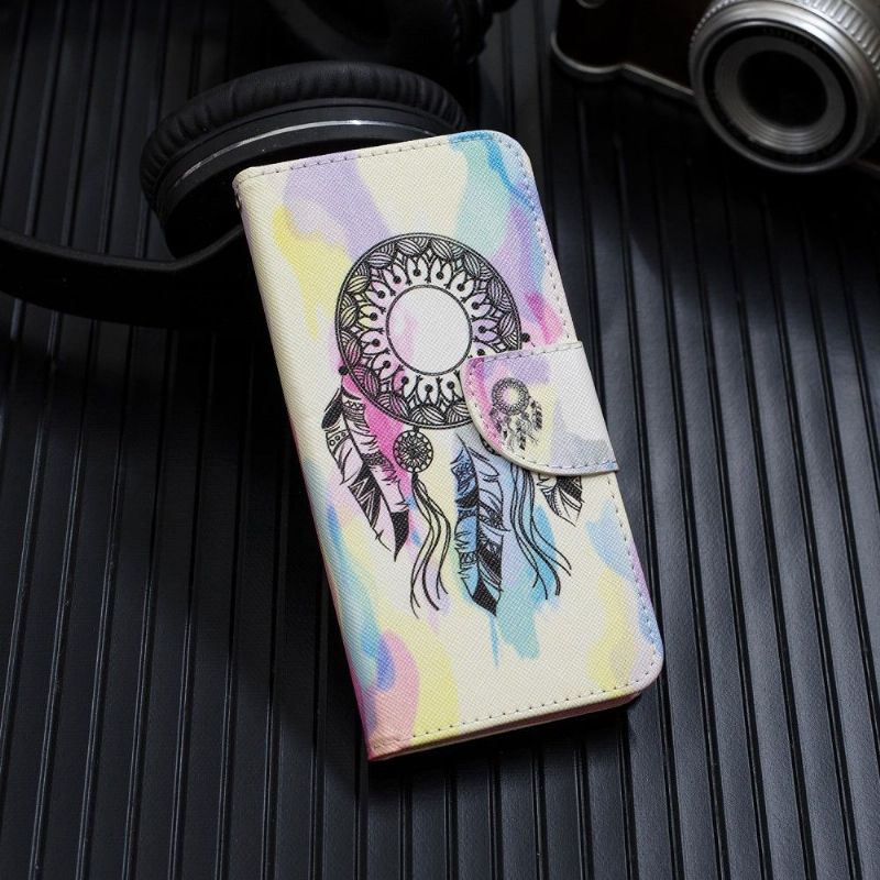 Pouzdra Na Huawei P30 Lite Na Lana Lapač Snů