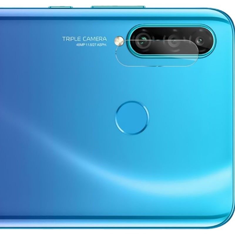 Tvrzené Sklo Pro Objektiv Huawei P30 Lite (2 Kusy)