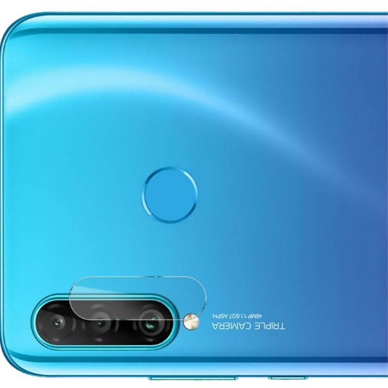 Tvrzené Sklo Pro Objektiv Huawei P30 Lite (2 Kusy)