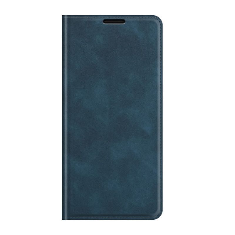 Kryty Na Mobil Na Samsung Galaxy A13 5G / A04s Flipové Pouzdro Stylový Kožený Design