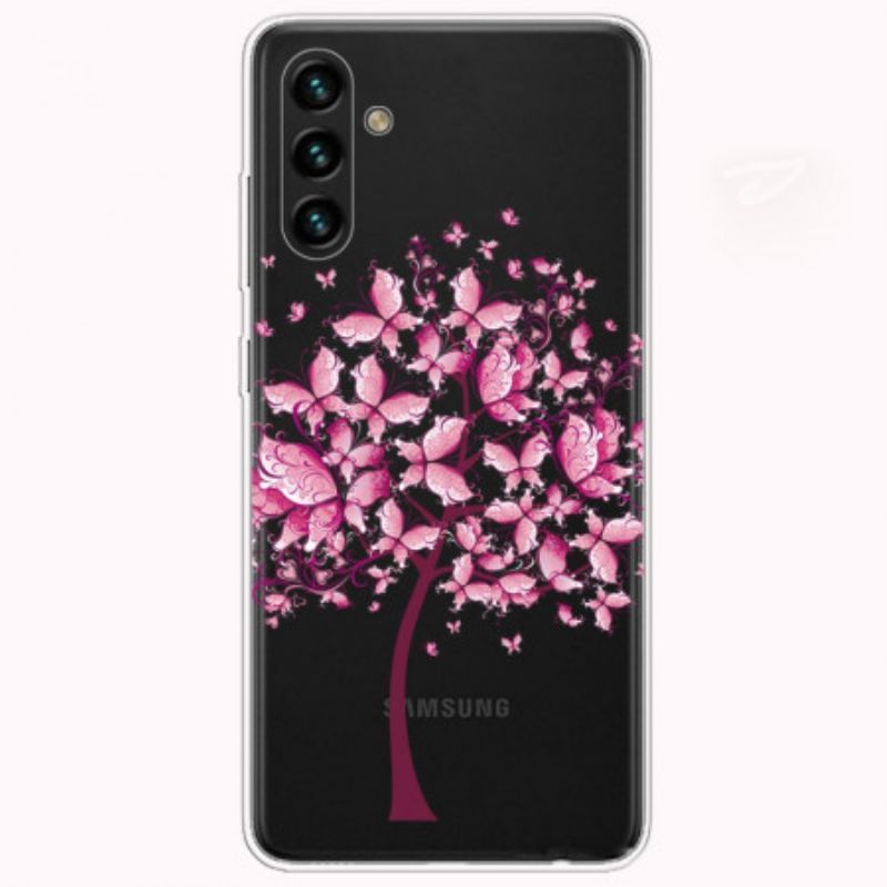 Kryty Na Mobil Na Samsung Galaxy A13 5G / A04s Top Strom