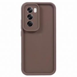 Kryt Na Oppo Reno 12 5g Zesílená Ochrana