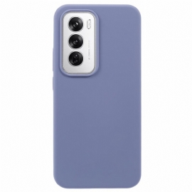 Kryt Oppo Reno 12 5g Tekutý Silikon