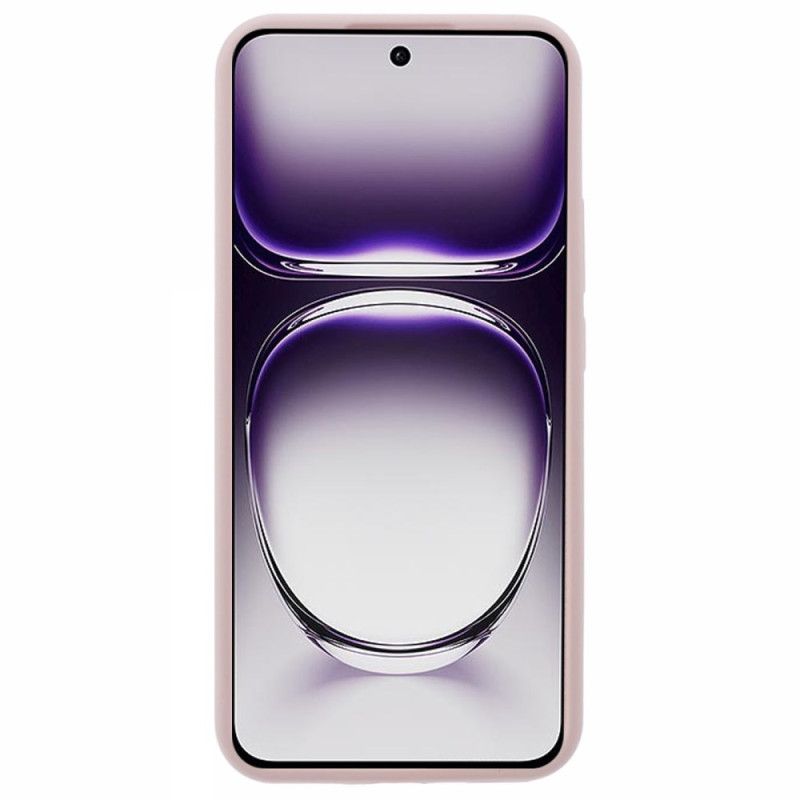 Kryt Oppo Reno 12 5g Tekutý Silikon