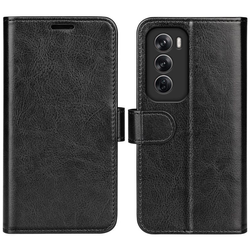Peněženková Pouzdra Oppo Reno 12 5g Ročník