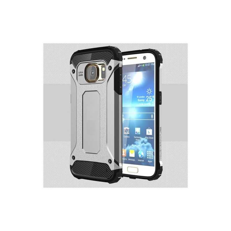 Kryt Na Samsung Galaxy S7 Ochranná Zbroj