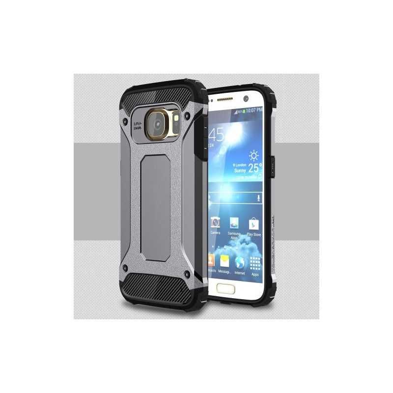 Kryt Na Samsung Galaxy S7 Ochranná Zbroj
