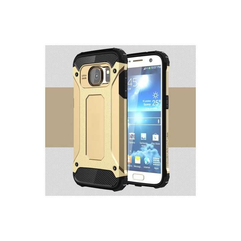 Kryt Na Samsung Galaxy S7 Ochranná Zbroj