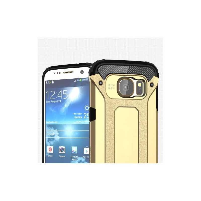 Kryt Na Samsung Galaxy S7 Ochranná Zbroj