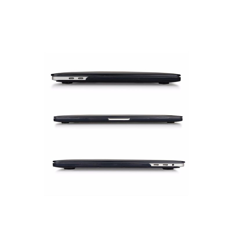 Pouzdro Na Macbook Pro 13 / Průhledná Dotyková Lišta