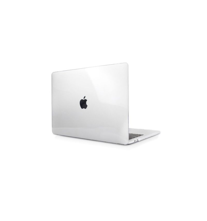 Pouzdro Na Macbook Pro 13 / Průhledná Dotyková Lišta