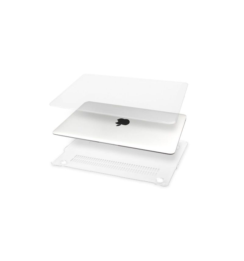 Pouzdro Na Macbook Pro 13 / Průhledná Dotyková Lišta