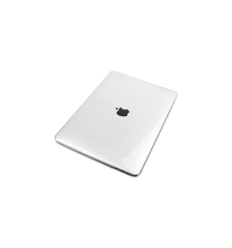 Pouzdro Na Macbook Pro 13 / Průhledná Dotyková Lišta