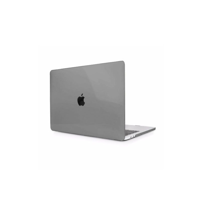 Pouzdro Na Macbook Pro 13 / Průhledná Dotyková Lišta
