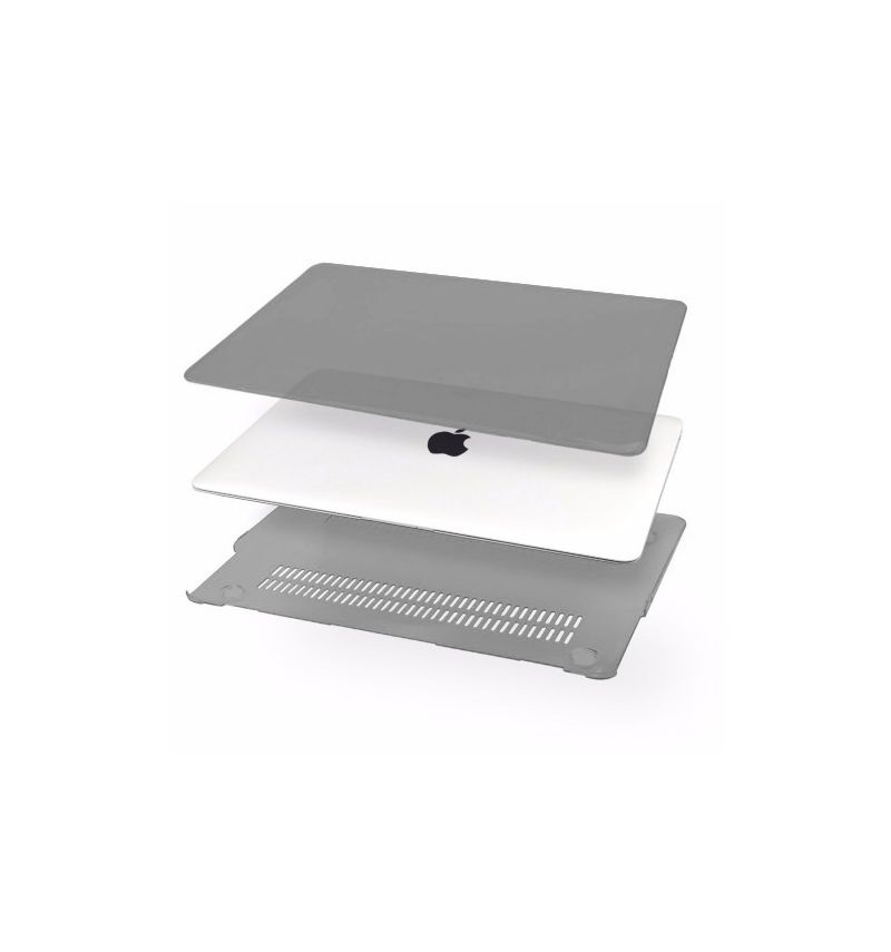 Pouzdro Na Macbook Pro 13 / Průhledná Dotyková Lišta