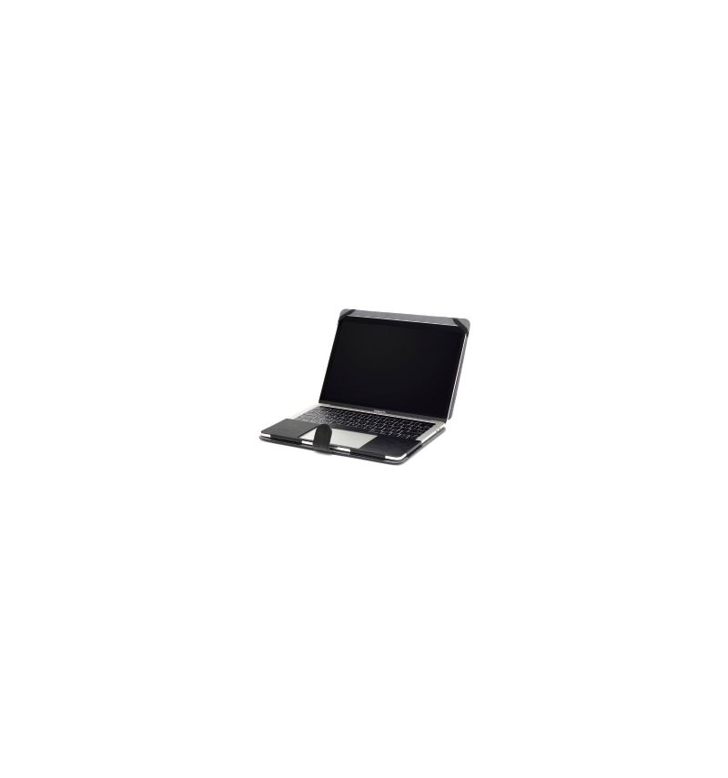 Pouzdro / Touch Bar Z Umělé Kůže Na Macbook Pro 13