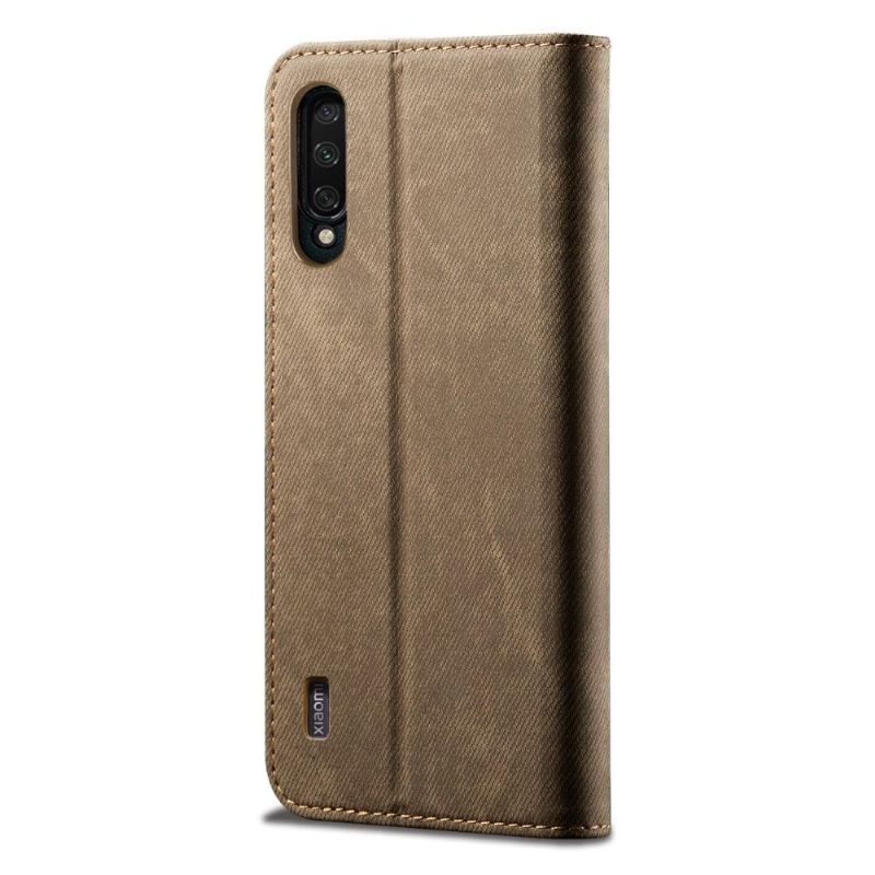 Flipové Pouzdro Na Xiaomi Mi A3 Džíny Ve Stylu Giulia